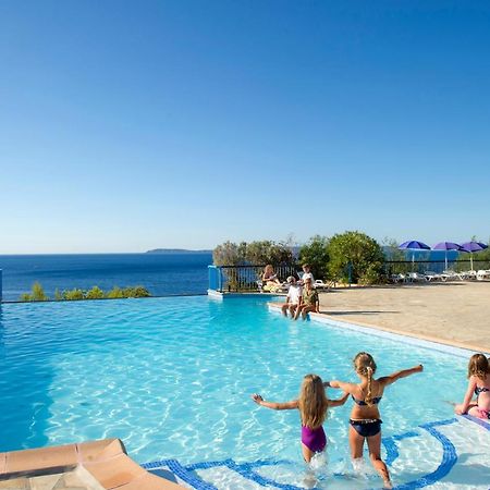 Résidence Goélia Le Domaine de la Pinède Le Lavandou Exterior foto